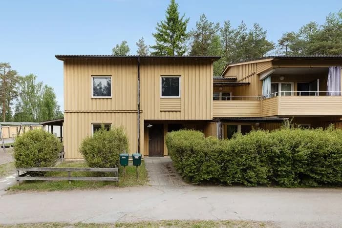 Hyreslägenhet på Karlstad i karlstad