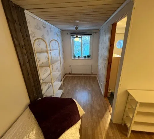 Hyresbostad på Umeå i umea