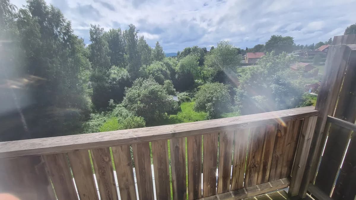 Hyreslägenhet på Hedemora i hedemora