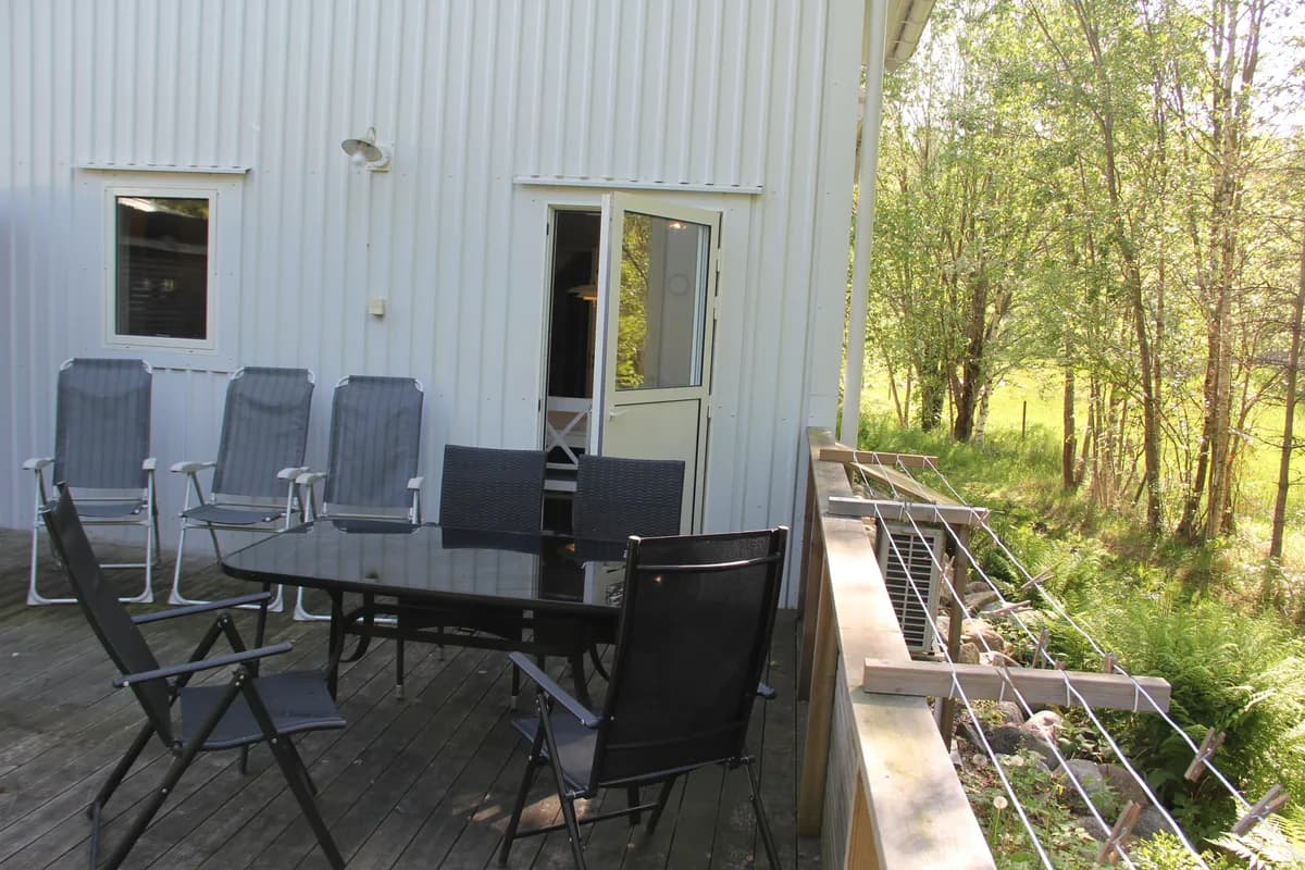 Hyresbostad på Lysekil i lysekil