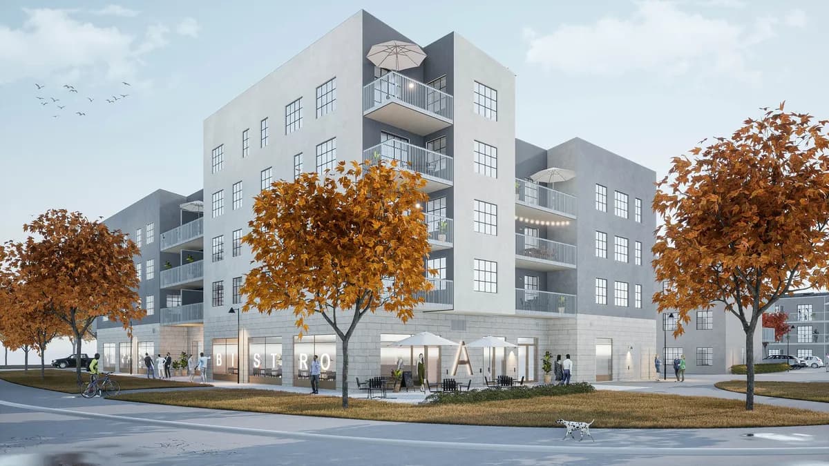 Hyreslägenhet på Visby i visby