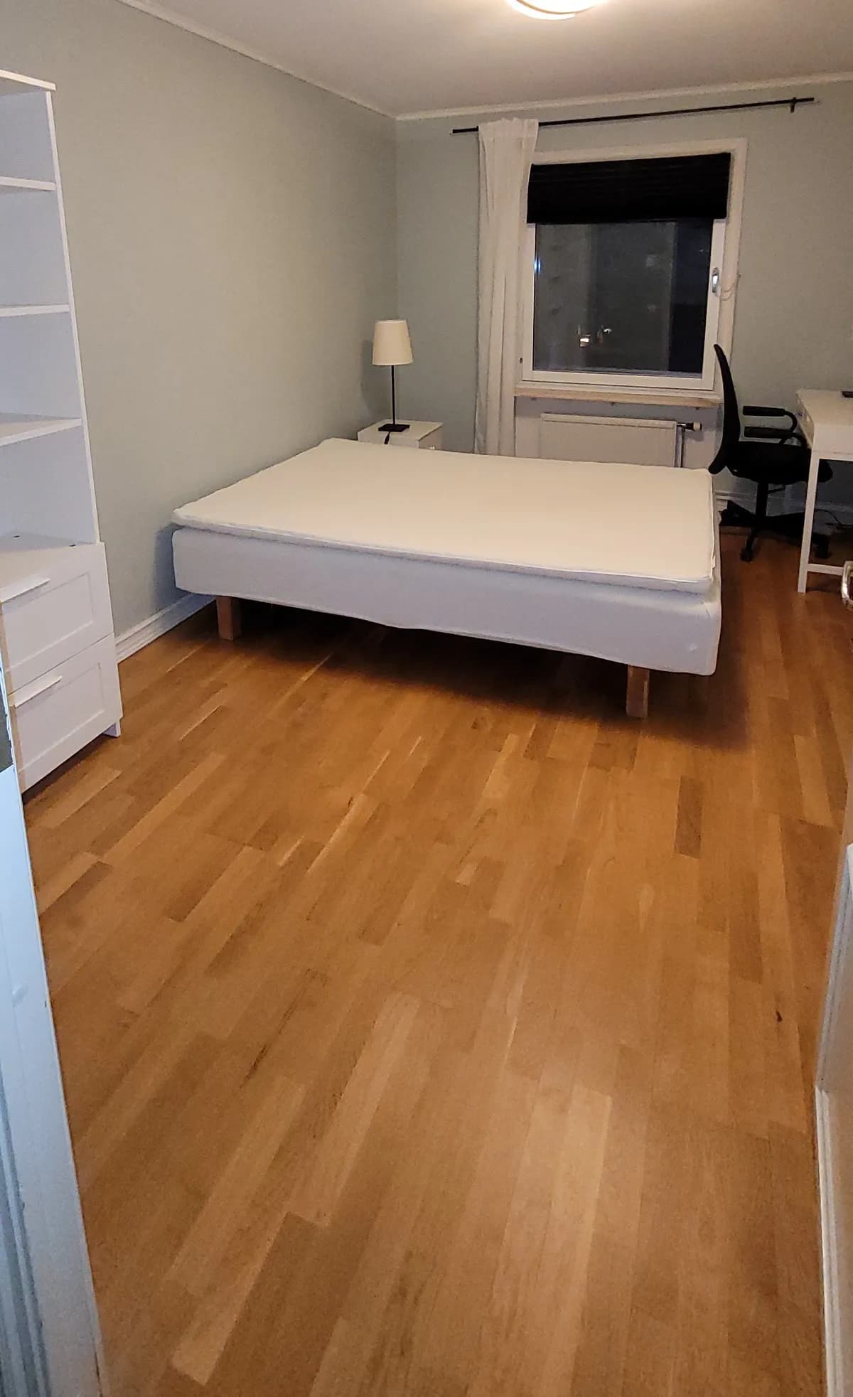 Hyreslägenhet på Huddinge i huddinge