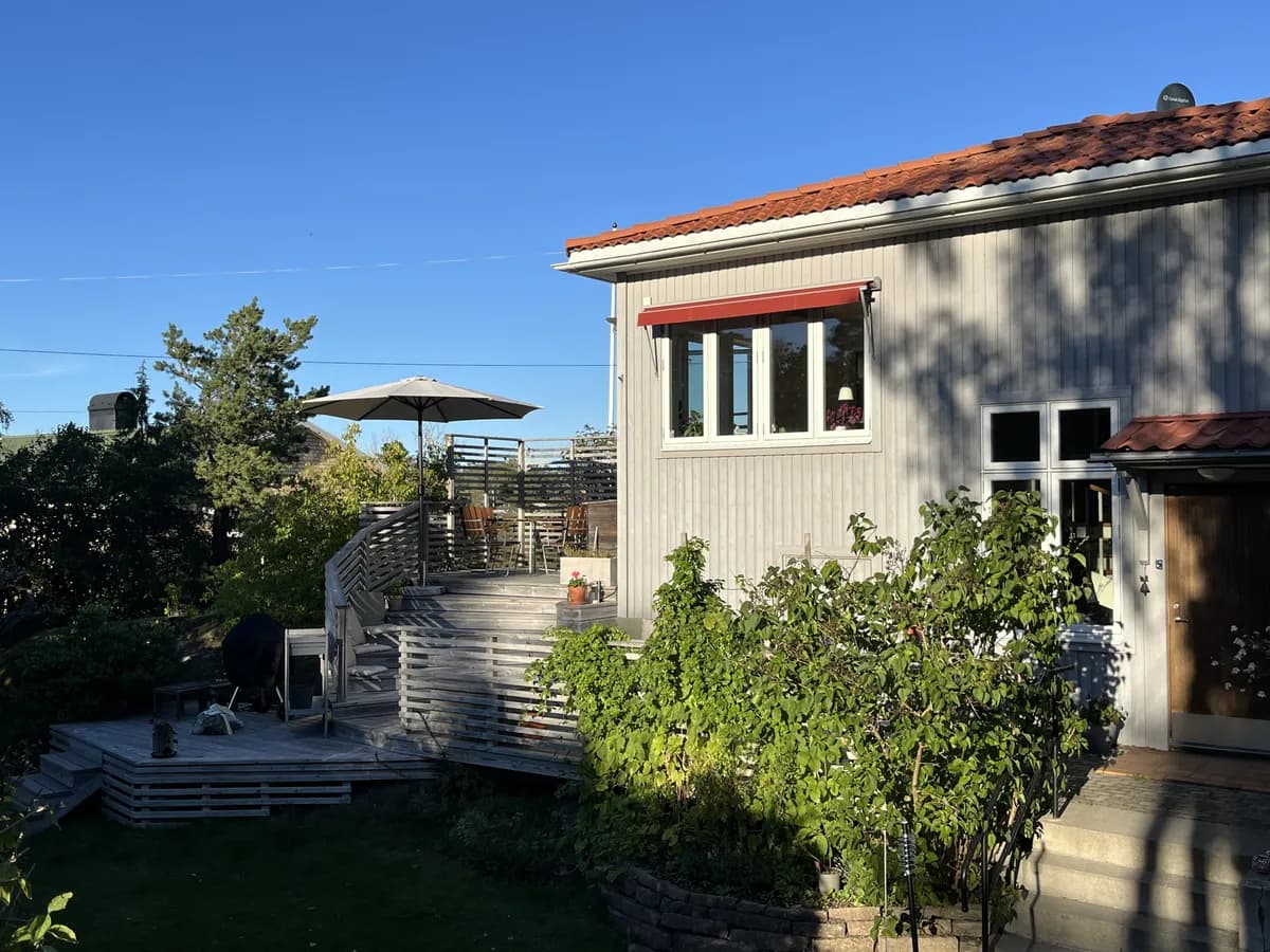 Hyresbostad på Huddinge i huddinge