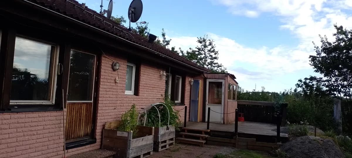 Hyresbostad på Huddinge i huddinge