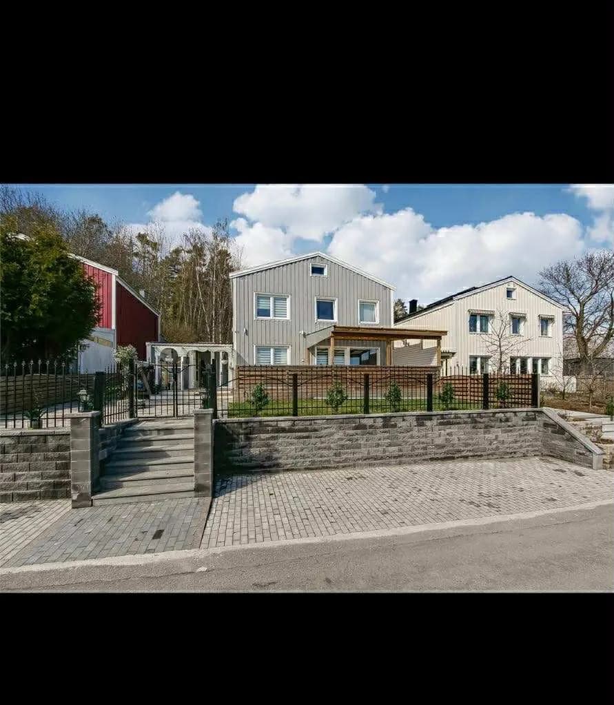 Hyresbostad på Norsborg i norsborg