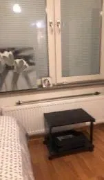 Hyreslägenhet på Bandhagen i bandhagen