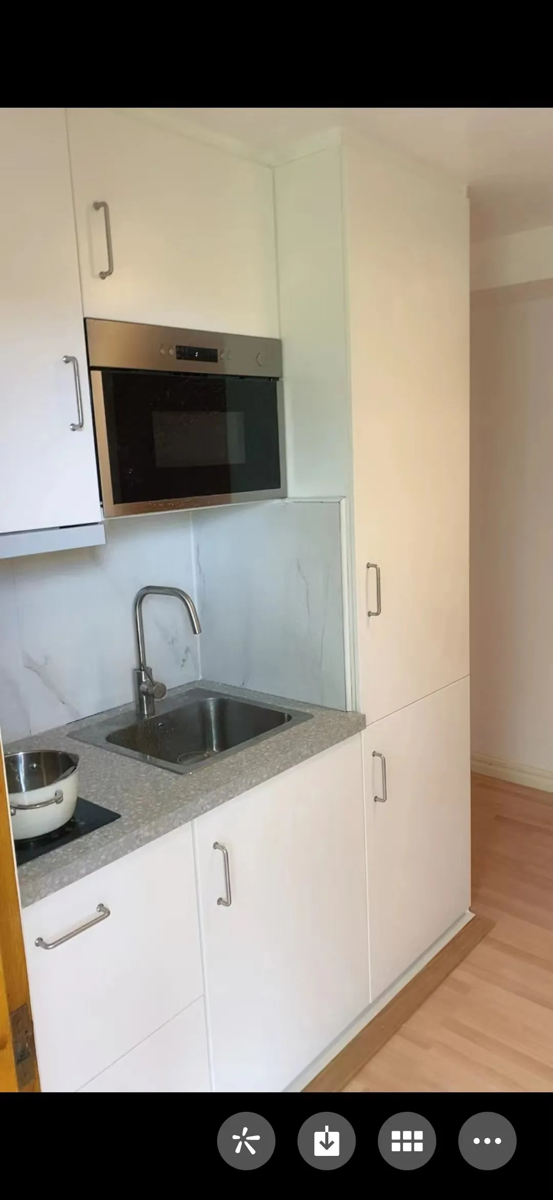 Hyresbostad på Sundbyberg i sundbyberg