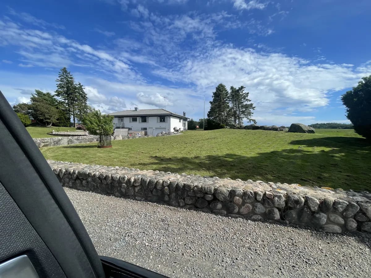 Hyresbostad på Kungsbacka i kungsbacka