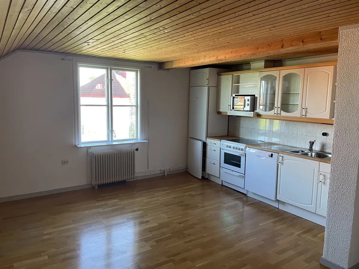 Hyreslägenhet på Örebro i orebro