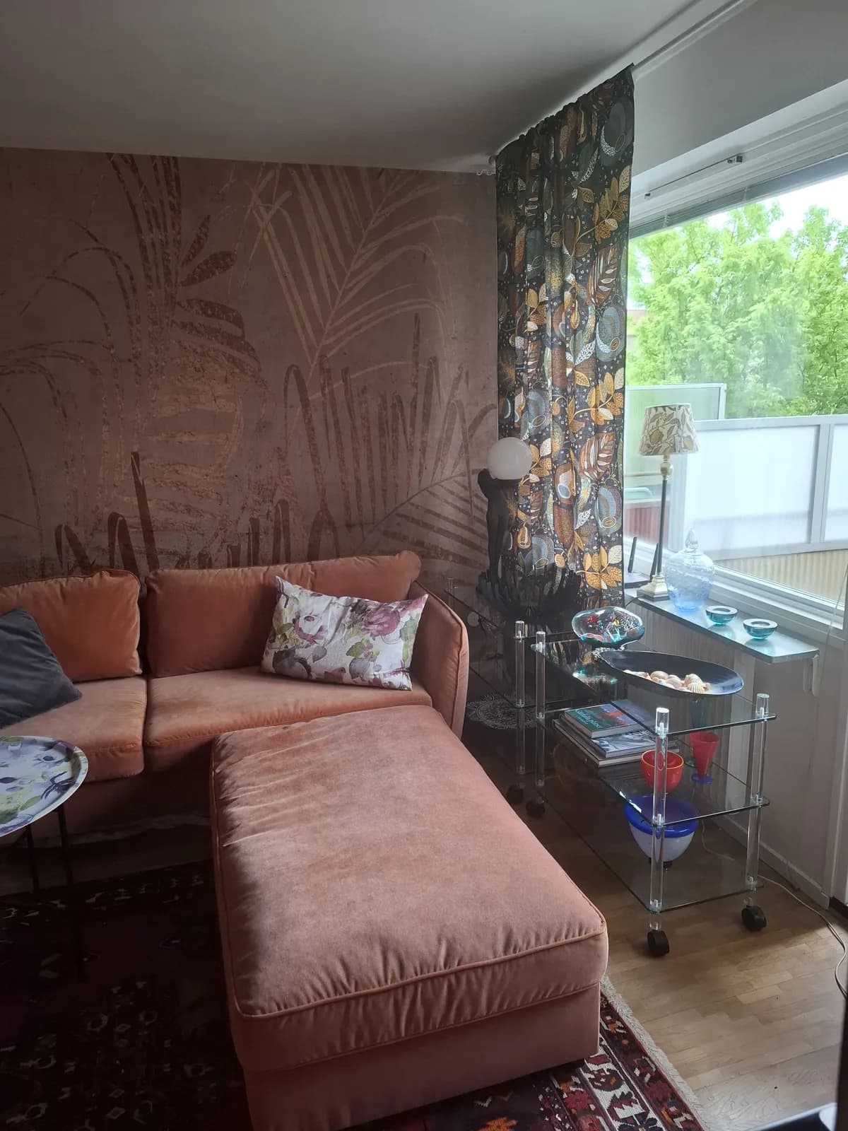 Hyreslägenhet på Simrishamn i simrishamn