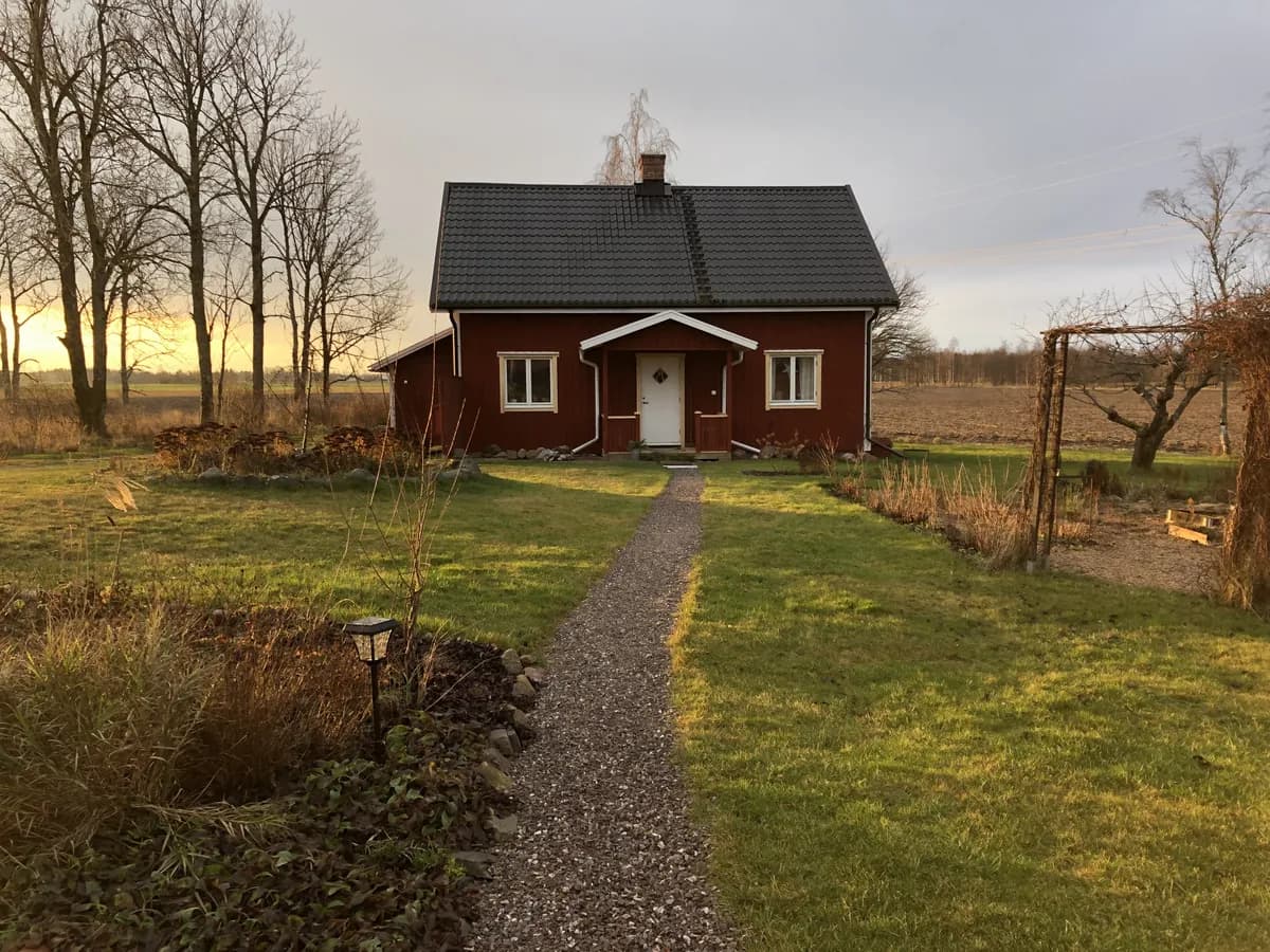 Hyresbostad på Brålanda i bralanda