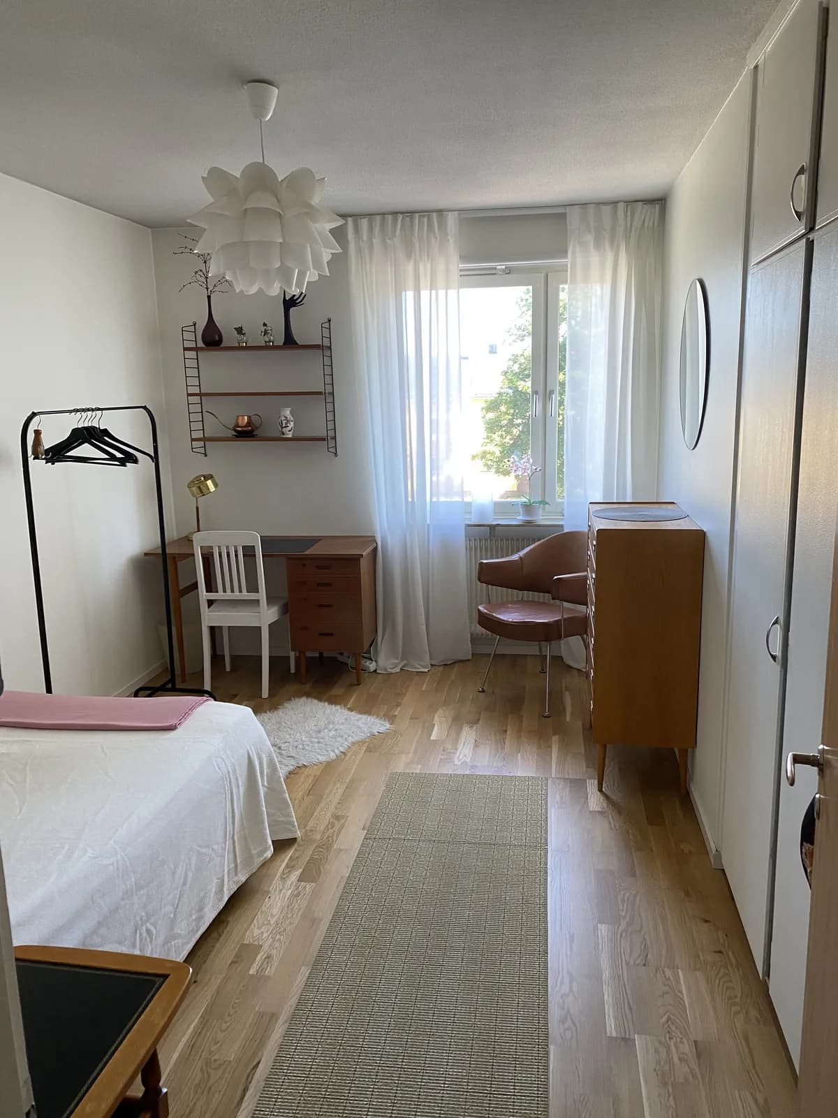 Hyreslägenhet på Umeå i umea