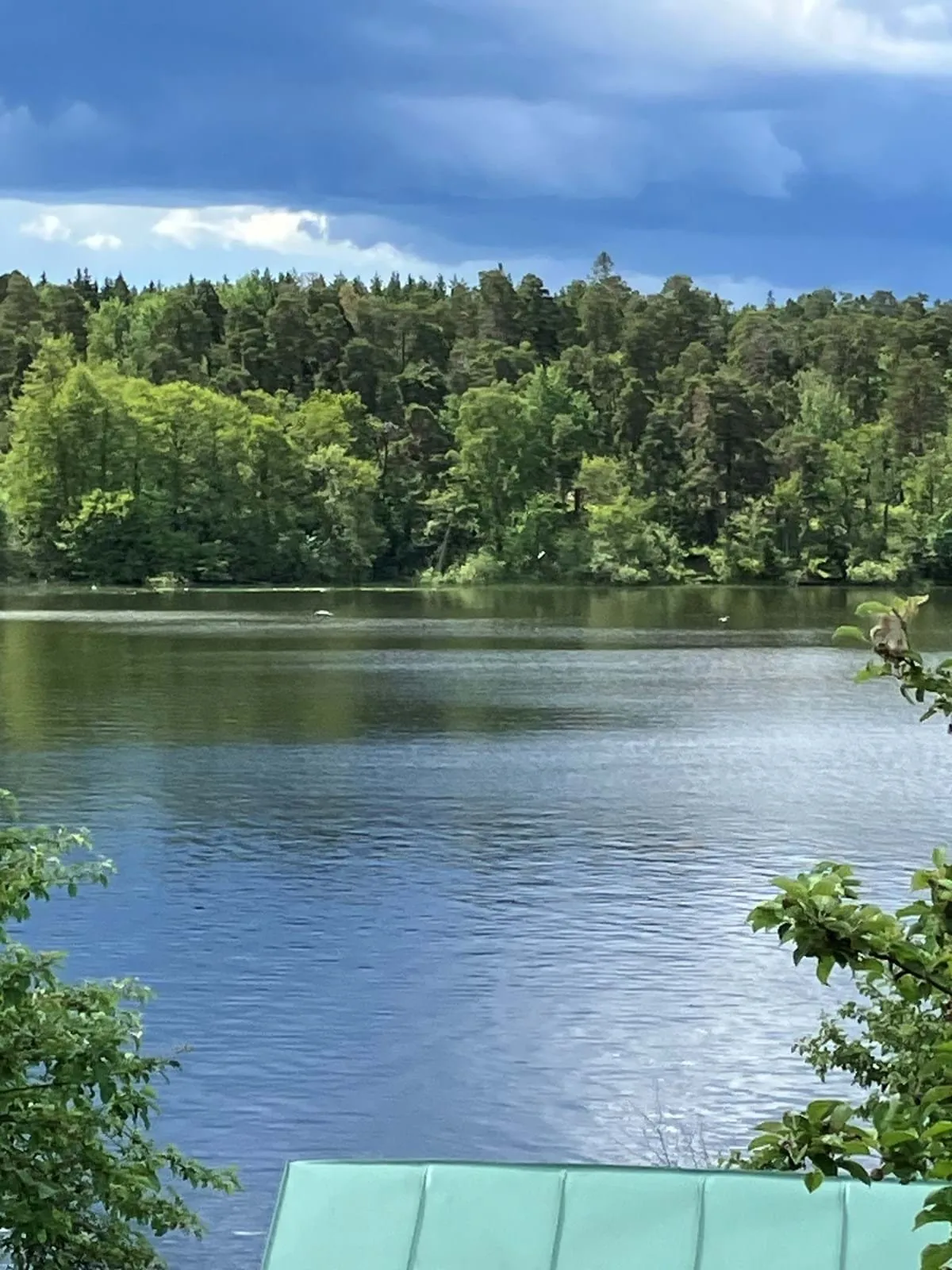 Hyreslägenhet på Bromma i bromma