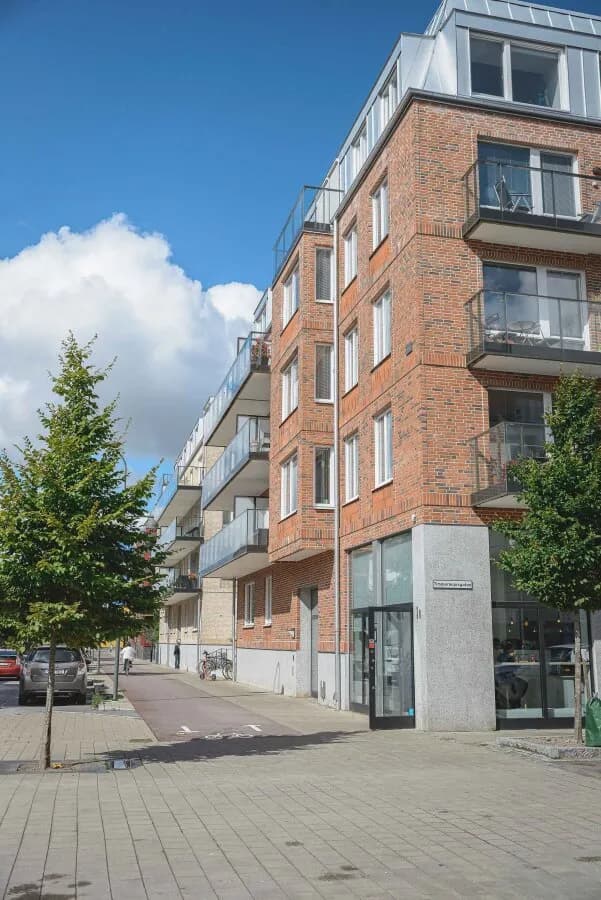 Hyreslägenhet på Linköping i linkoping