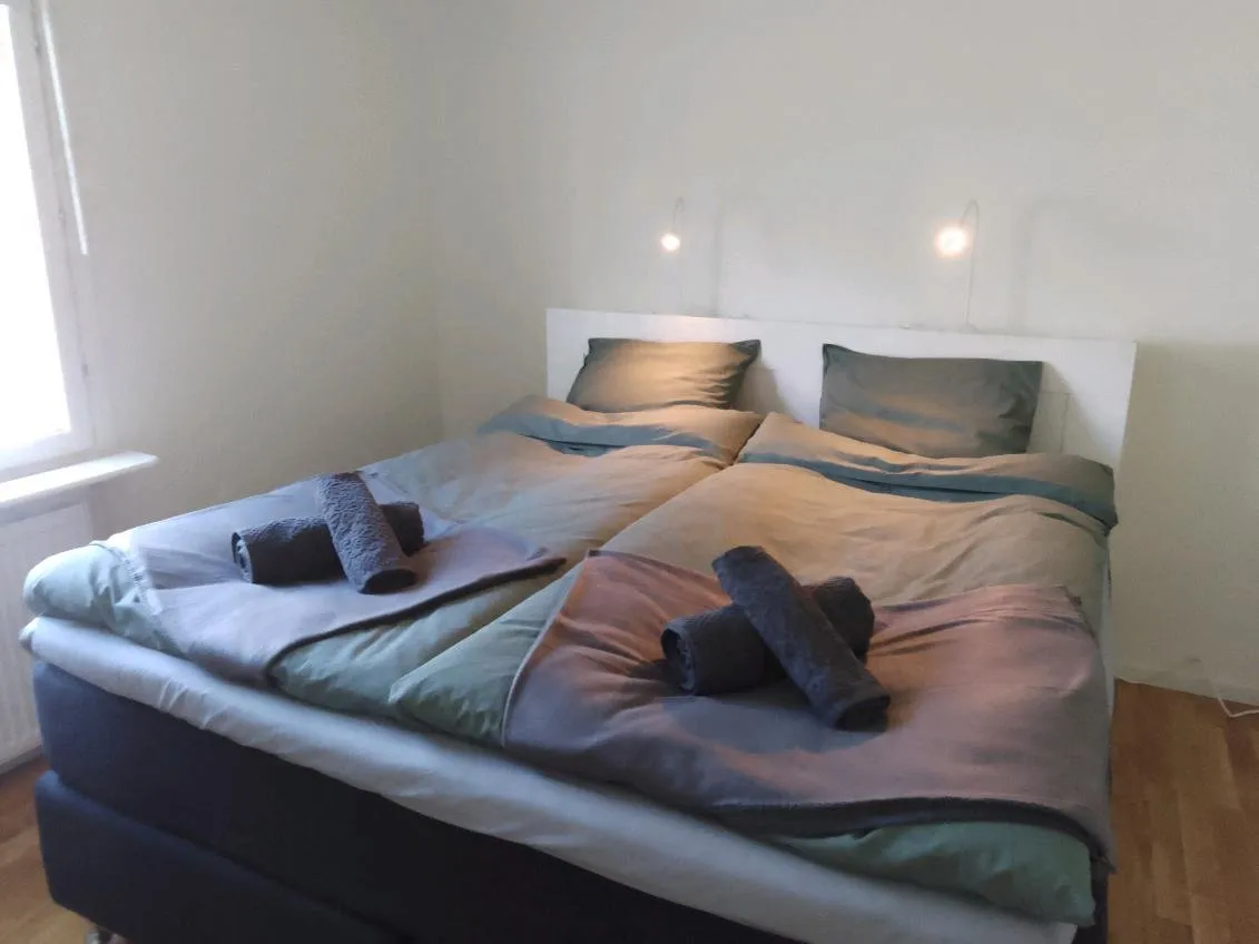Hyresbostad på Huddinge i huddinge
