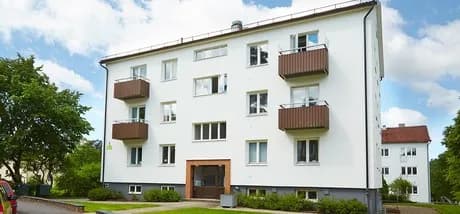 Hyreslägenhet på Borås i boras