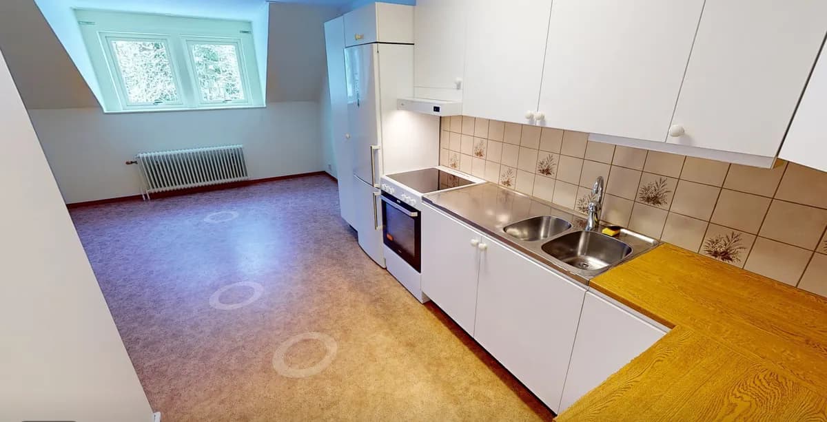 Hyreslägenhet på Hedemora i hedemora