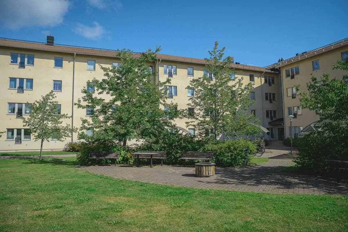 Hyreslägenhet på Linköping i linkoping