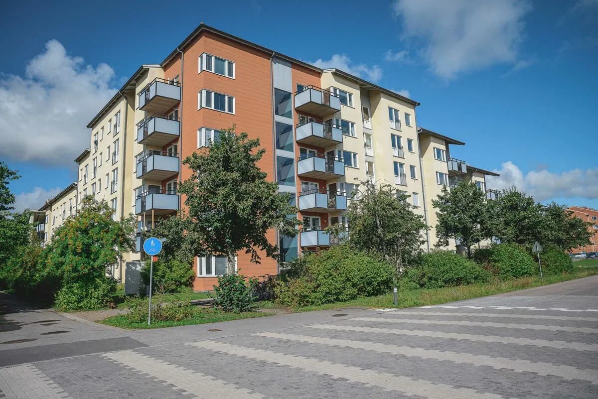 Hyreslägenhet på Linköping i linkoping