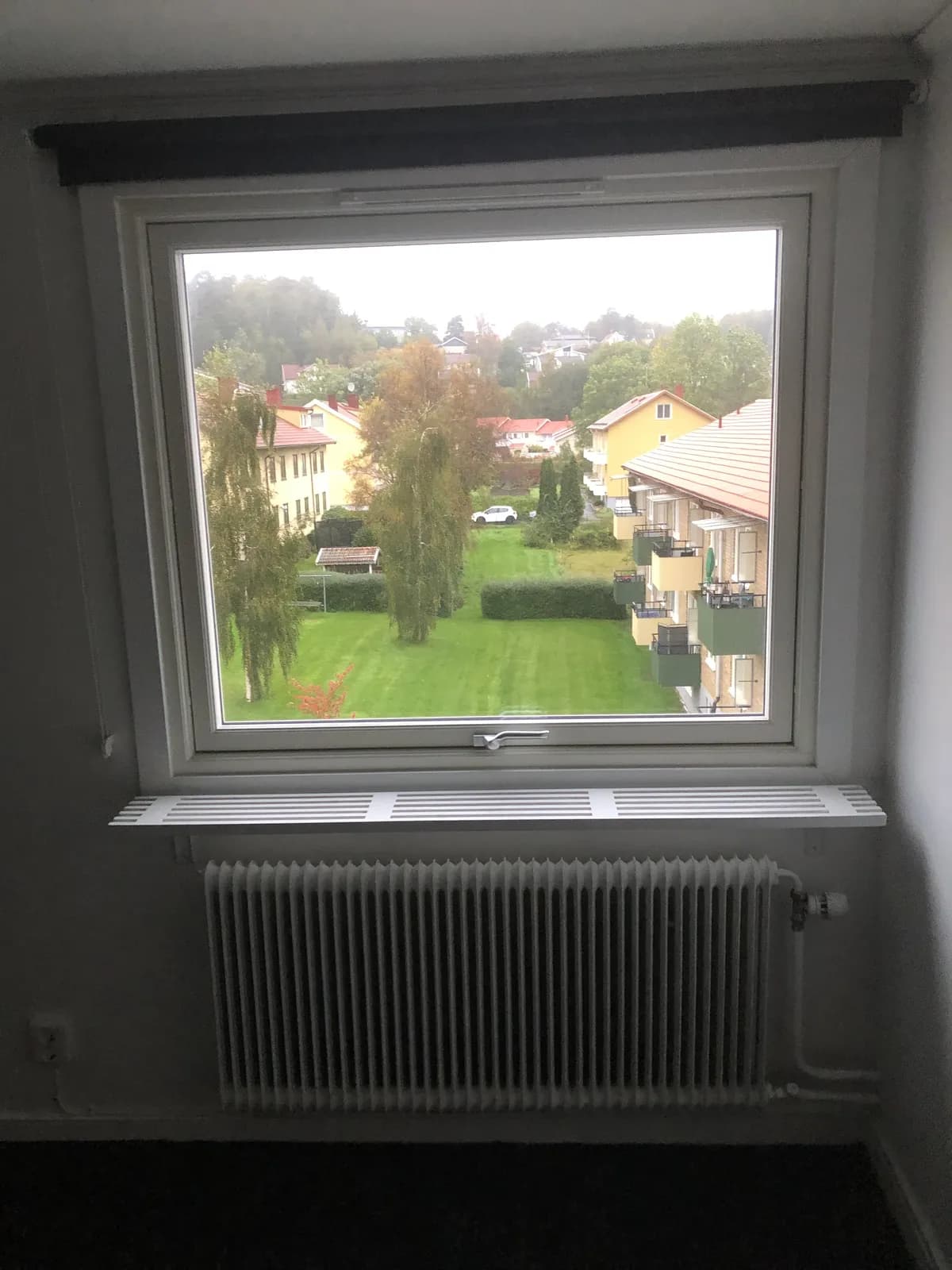 Hyreslägenhet på Sävedalen i savedalen