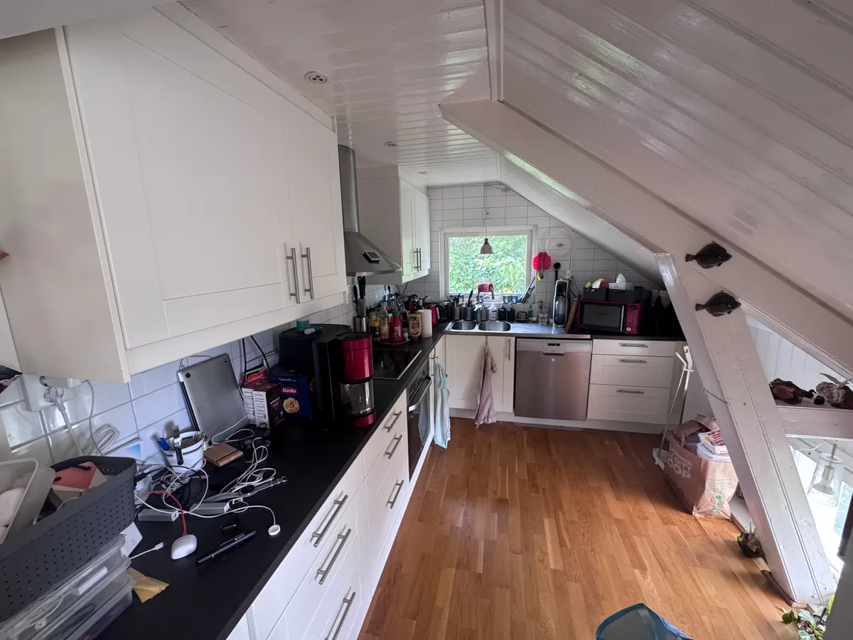 Hyreslägenhet på Kungsbacka i kungsbacka