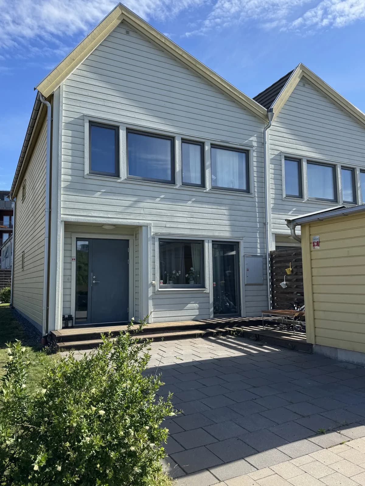 Hyresbostad på Sundbyberg i sundbyberg