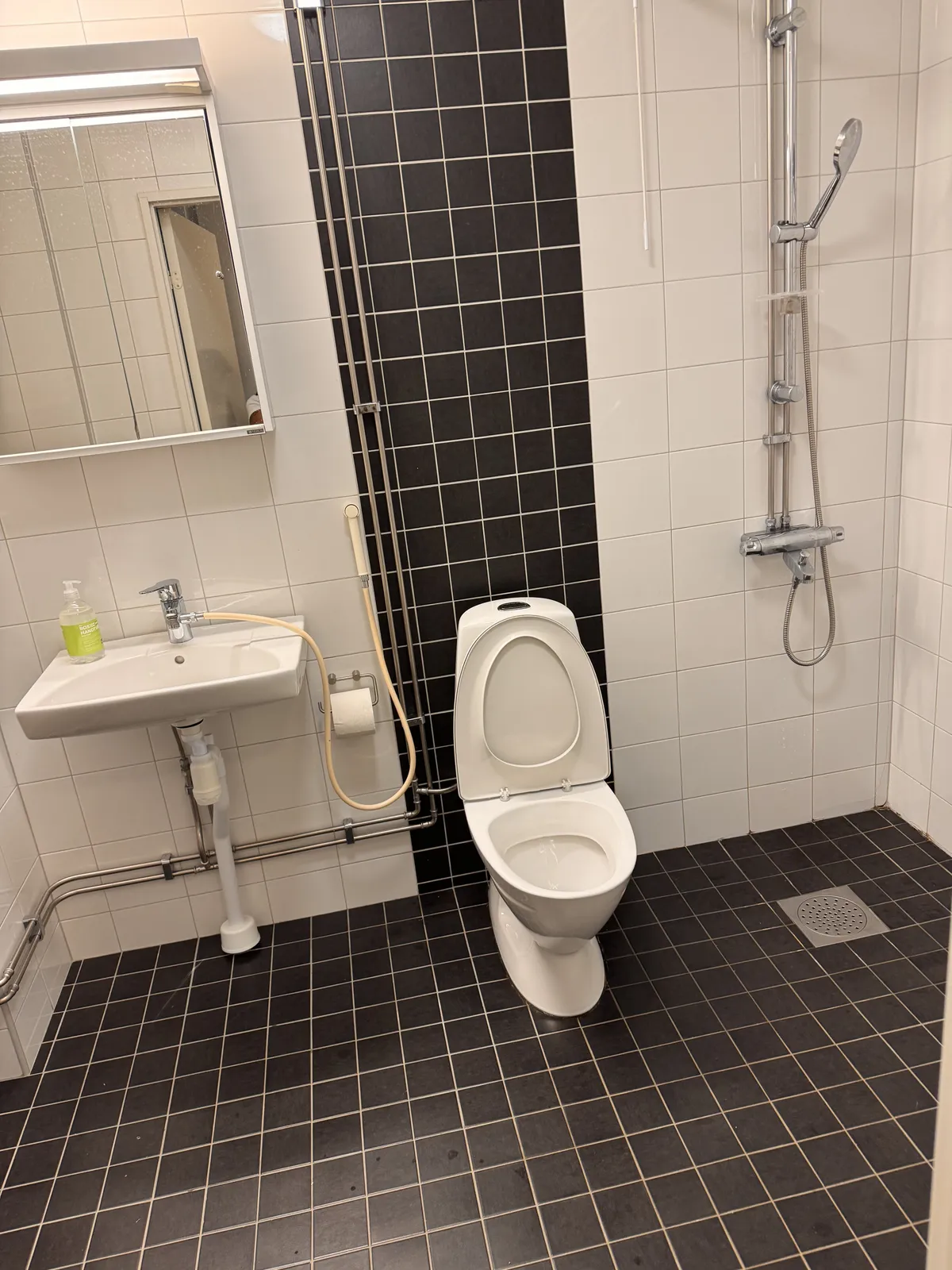 Hyreslägenhet på Farsta i farsta