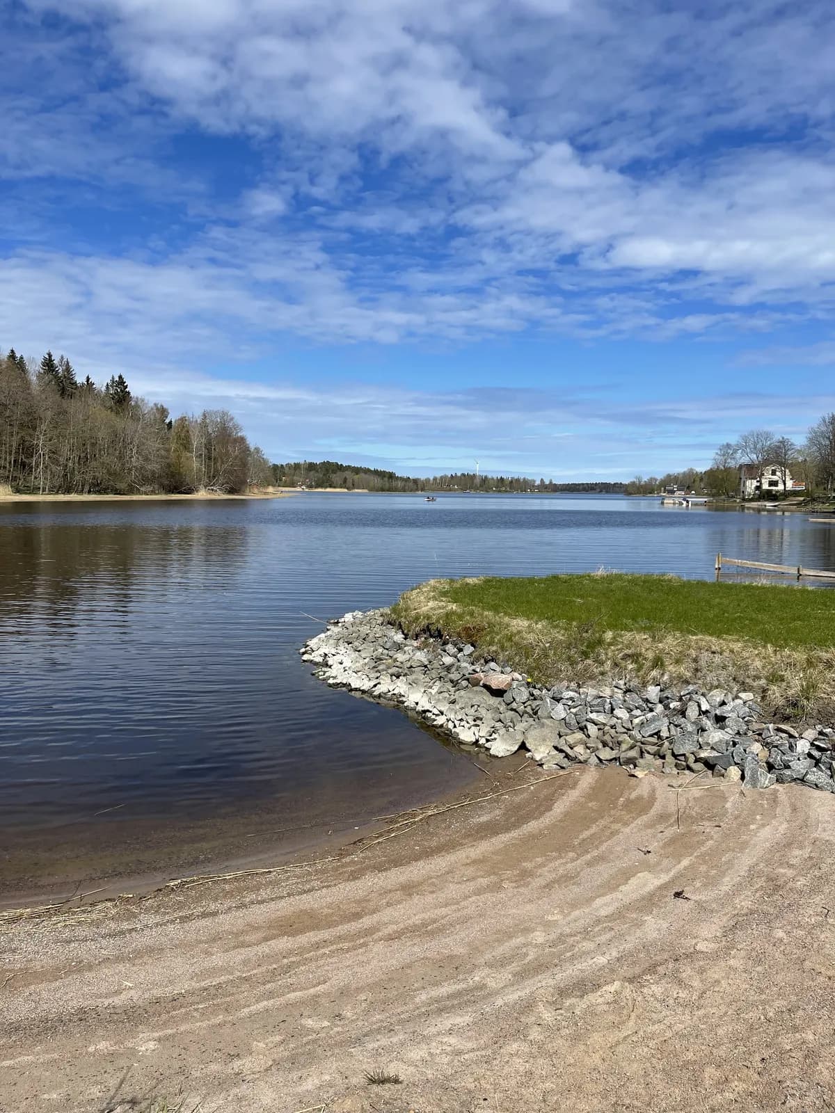 Hyresbostad på Norrtälje i norrtalje