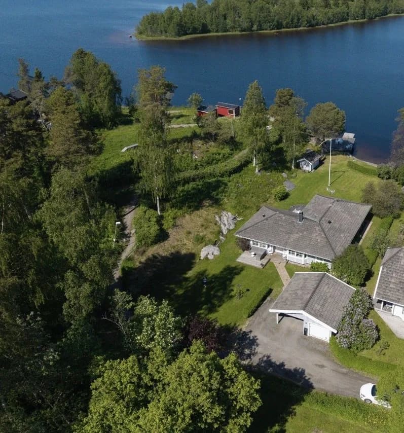 Hyresbostad på Holmsund i holmsund