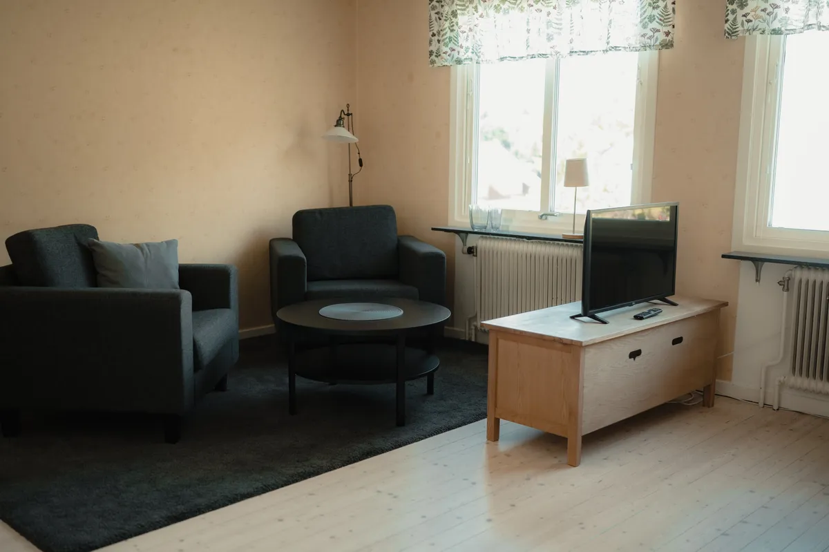 Hyreslägenhet på Växjö i vaxjo