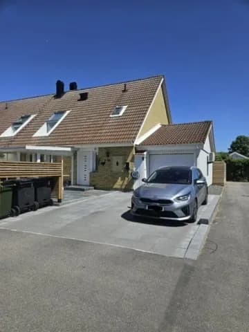Hyresbostad på Tygelsjö i tygelsjo