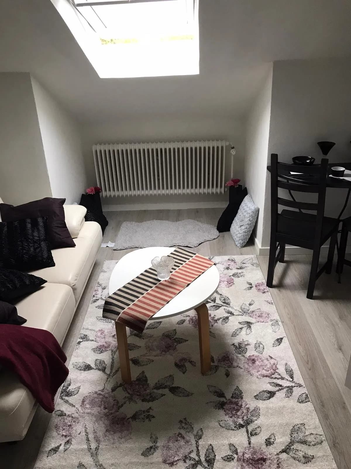 Hyreslägenhet på Nässjö i nassjo