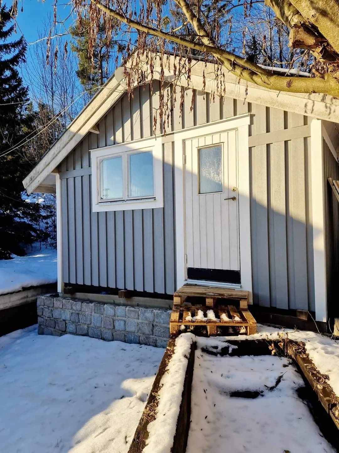 Hyresbostad på Huddinge i huddinge