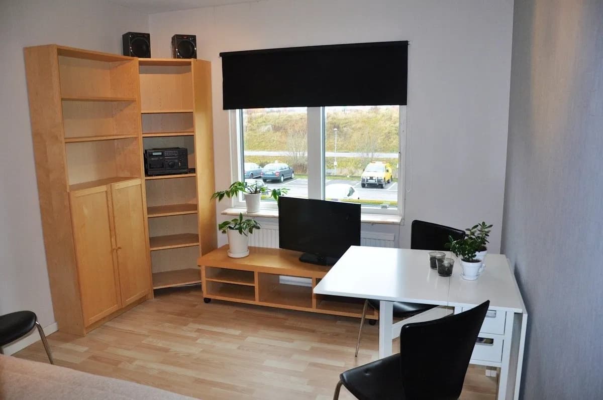 Hyreslägenhet på Jönköping i jonkoping