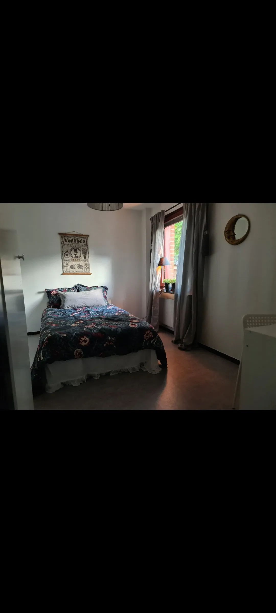 Hyreslägenhet på Lund i lund