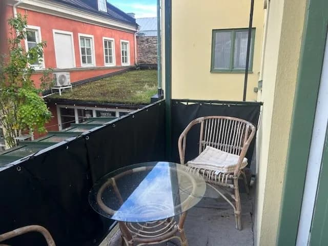 Hyreslägenhet på Växjö i vaxjo