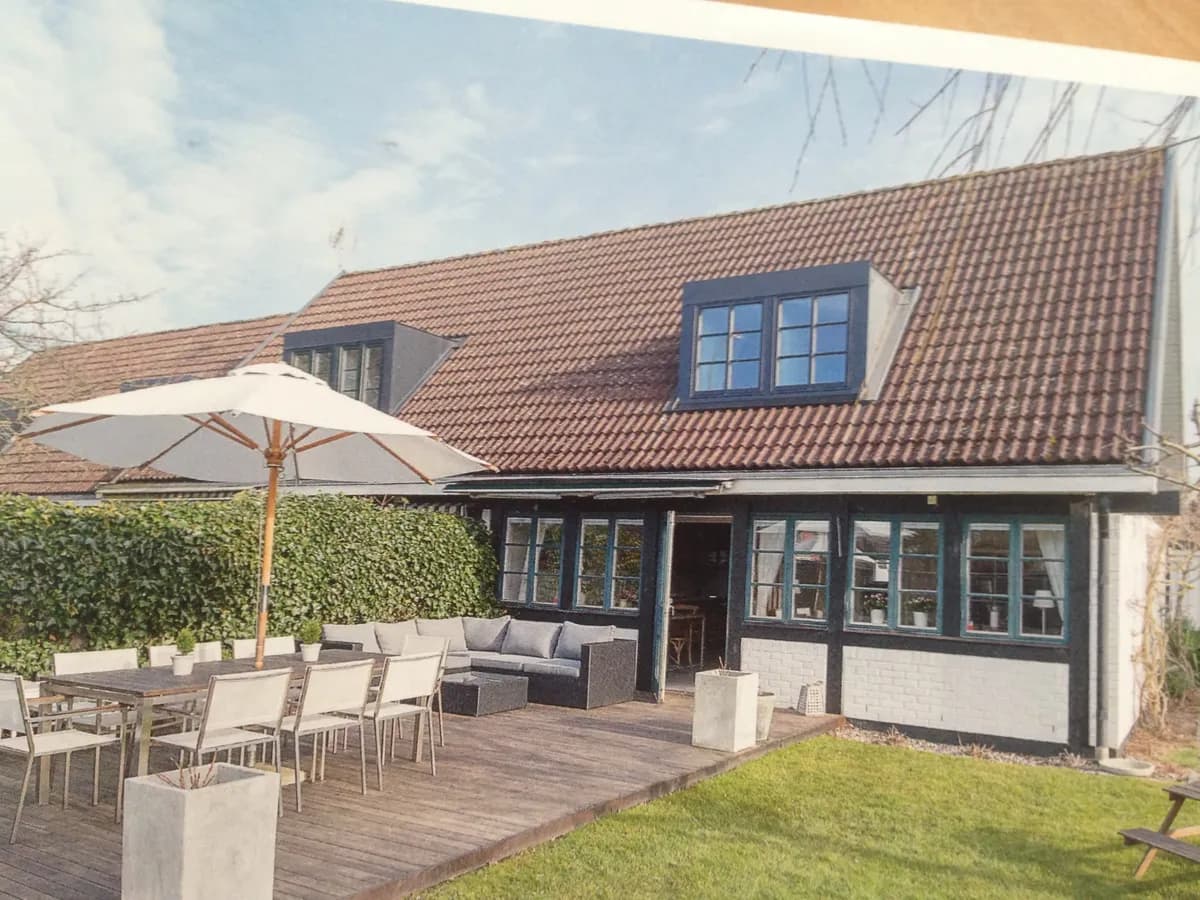 Hyresbostad på Falsterbo i falsterbo