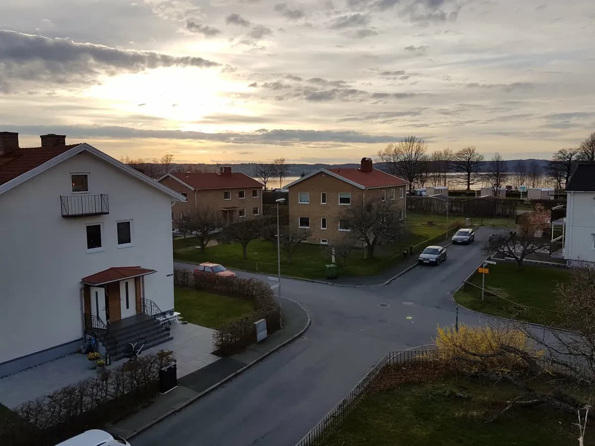 Hyreslägenhet på Jönköping i jonkoping
