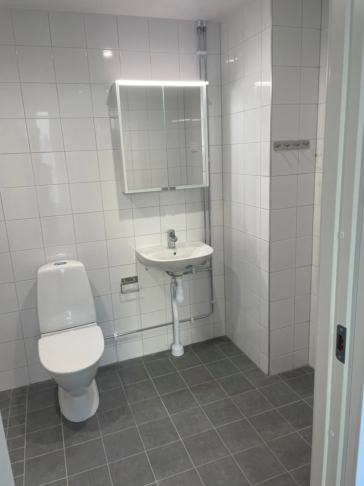 Hyreslägenhet på Gävle i gavle