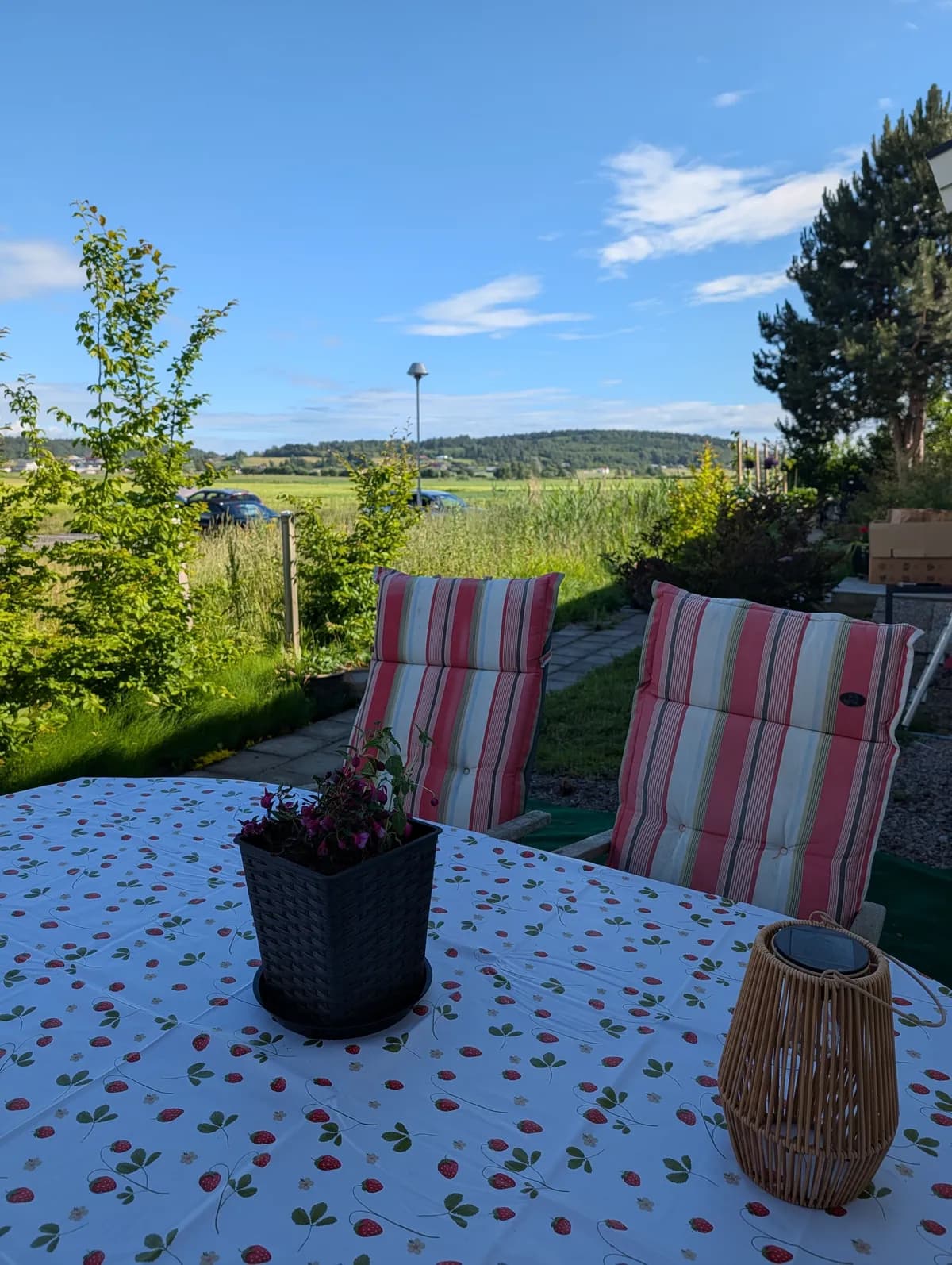 Hyresbostad på Kungsbacka i kungsbacka
