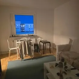 Hyreslägenhet på Huddinge i huddinge