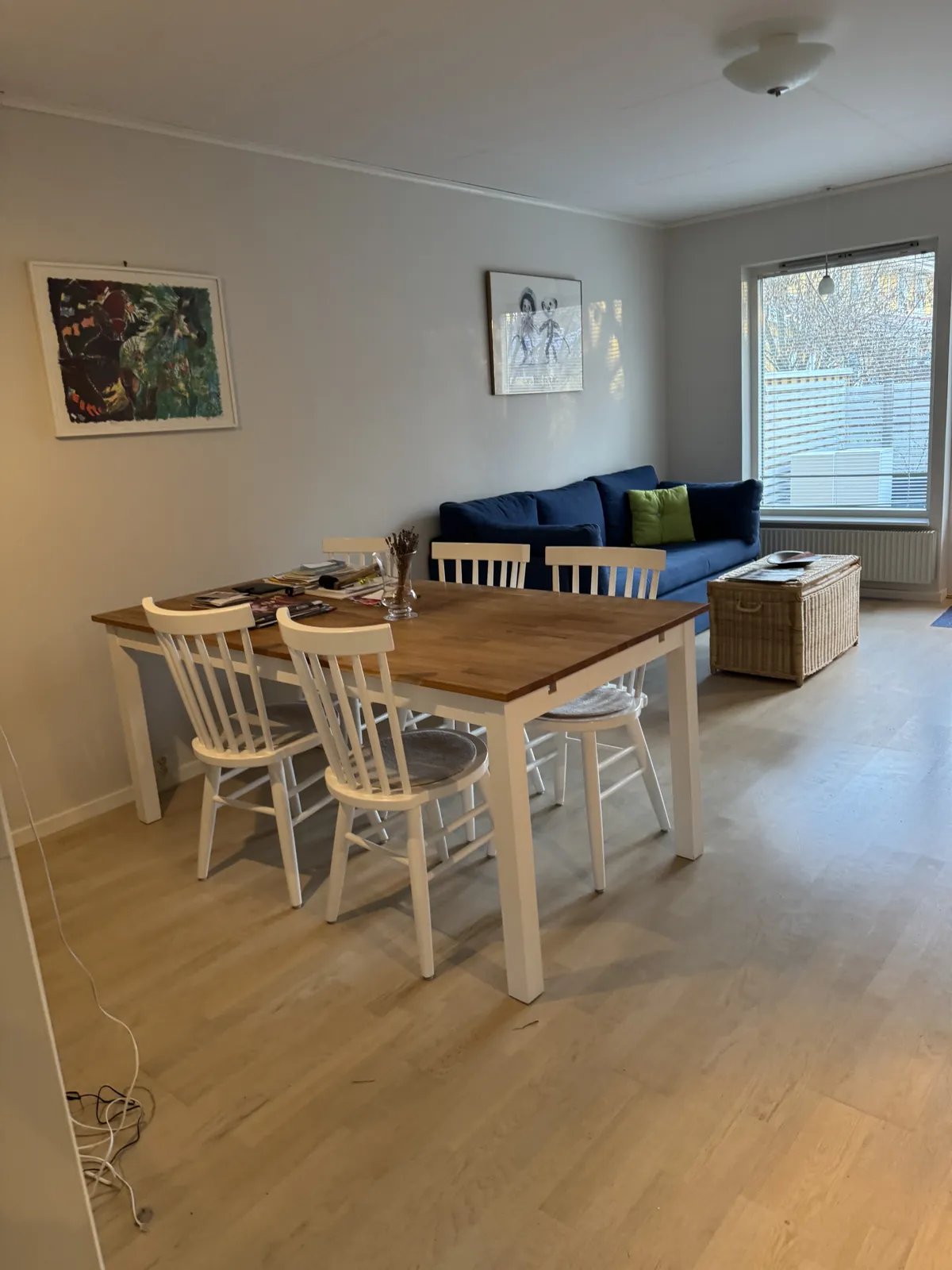 Hyresbostad på Sollentuna i sollentuna
