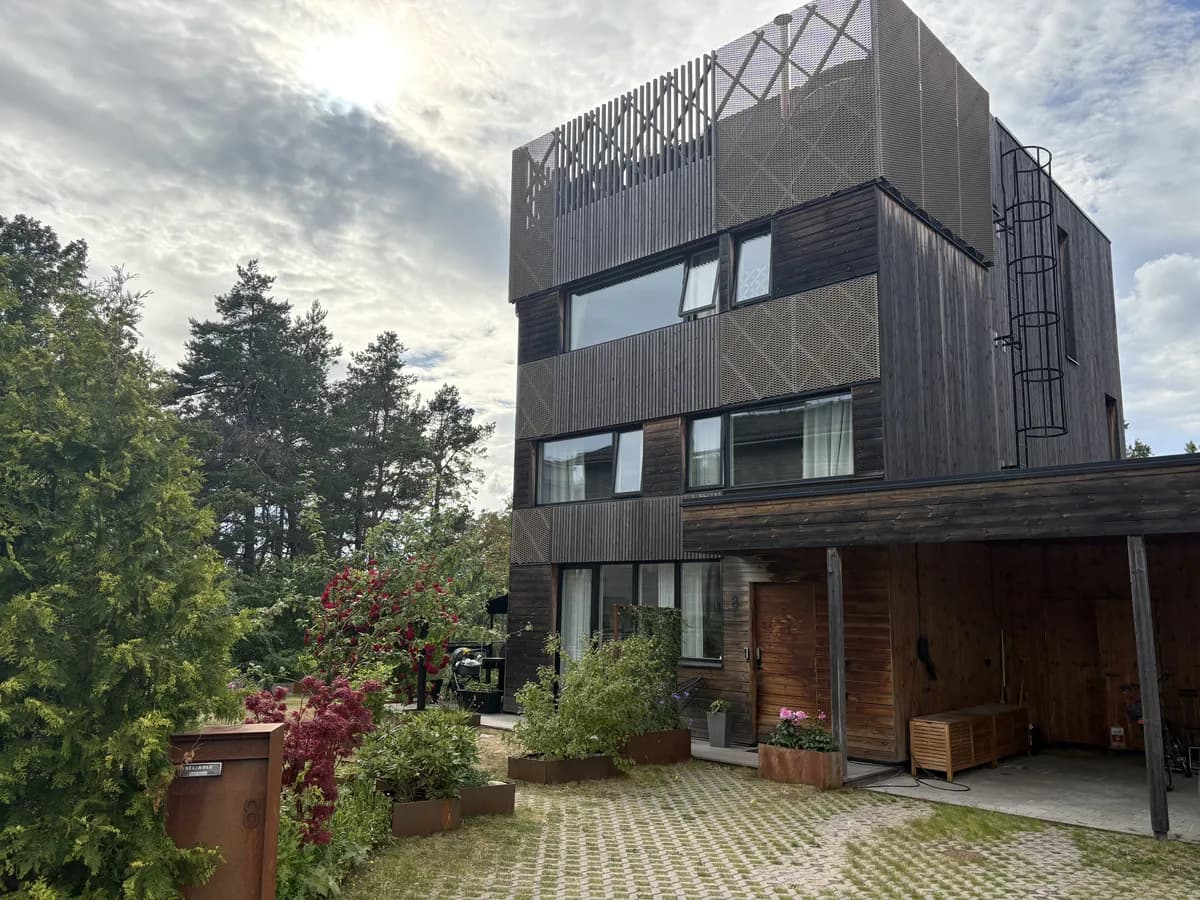 Hyresbostad på Saltsjö-boo i saltsjo-boo