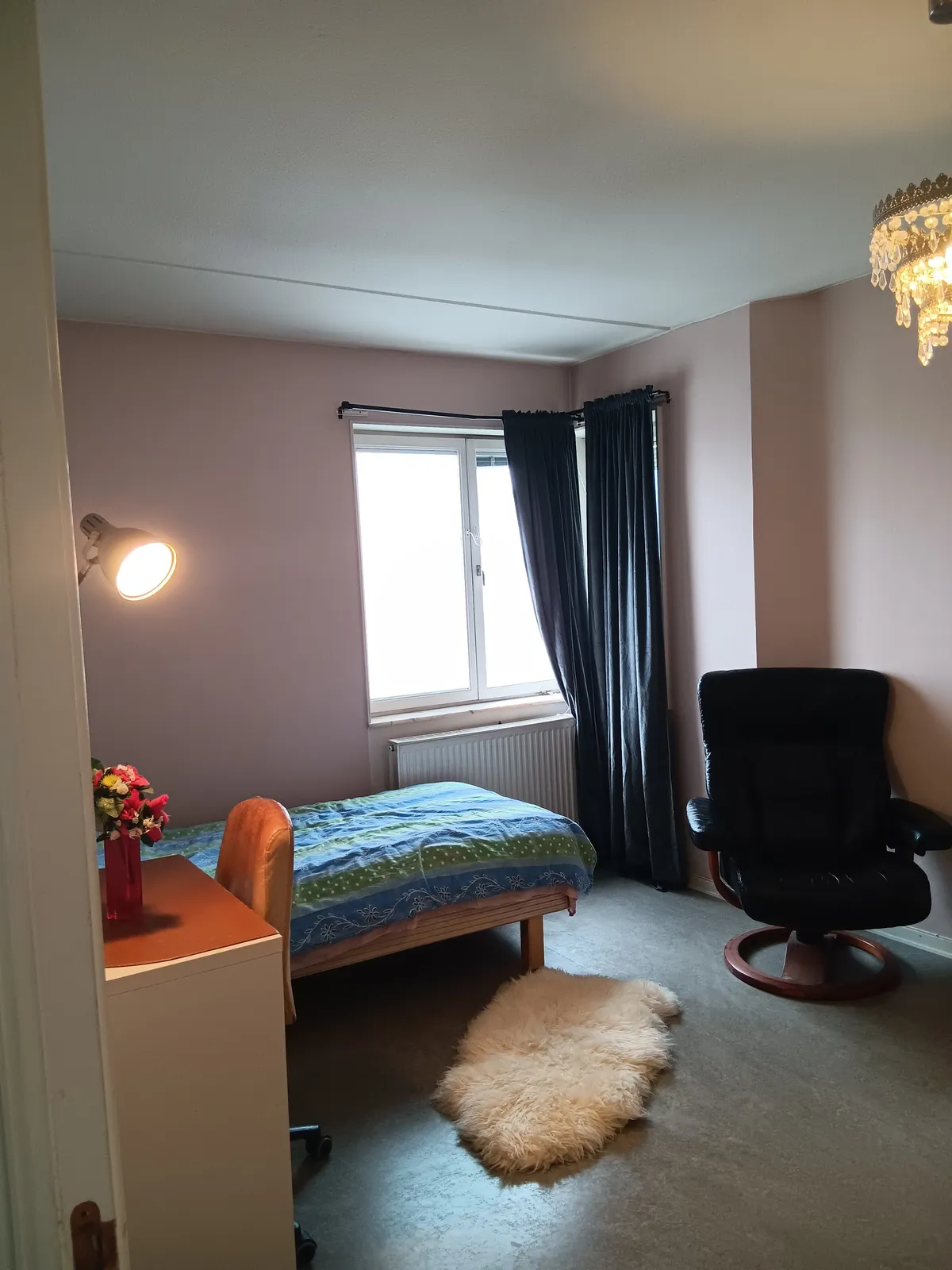 Hyreslägenhet på Sollentuna i sollentuna