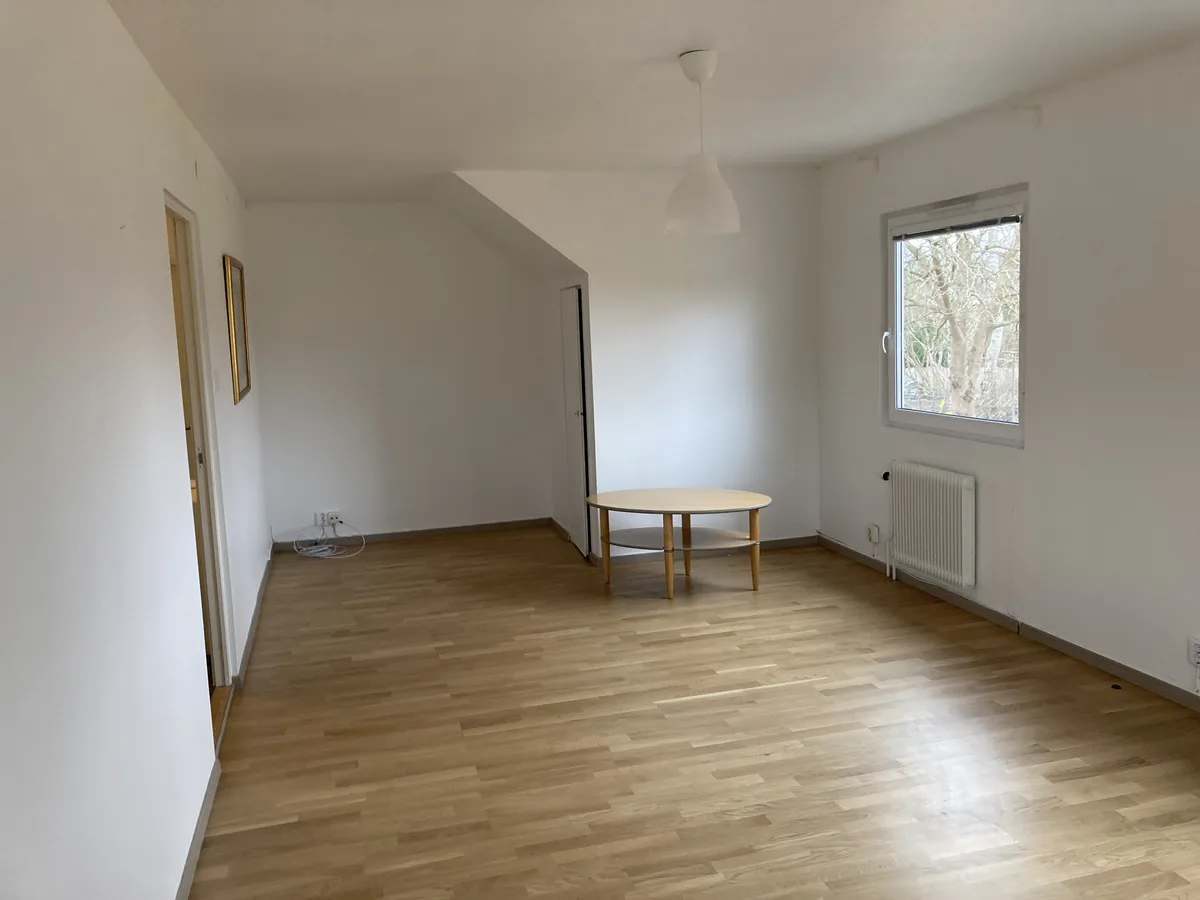 Hyreslägenhet på Lindome i lindome