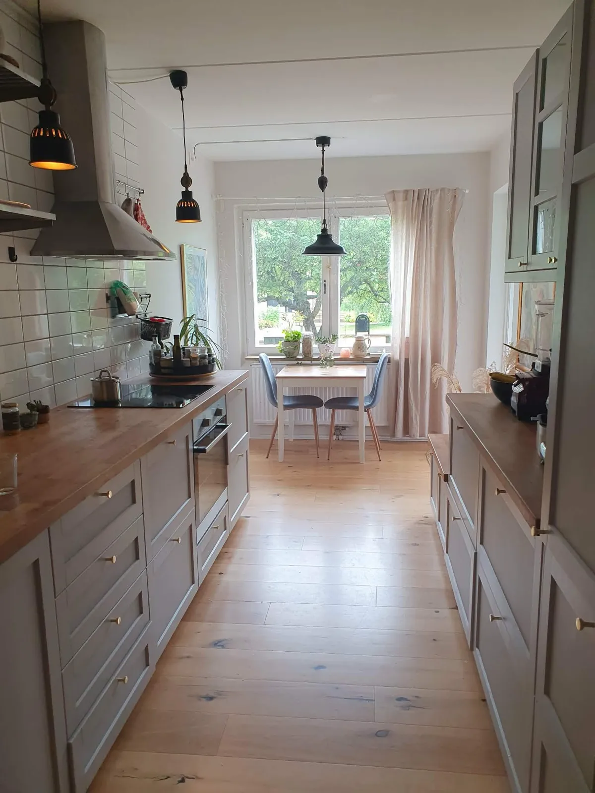 Hyreslägenhet på Lund i lund