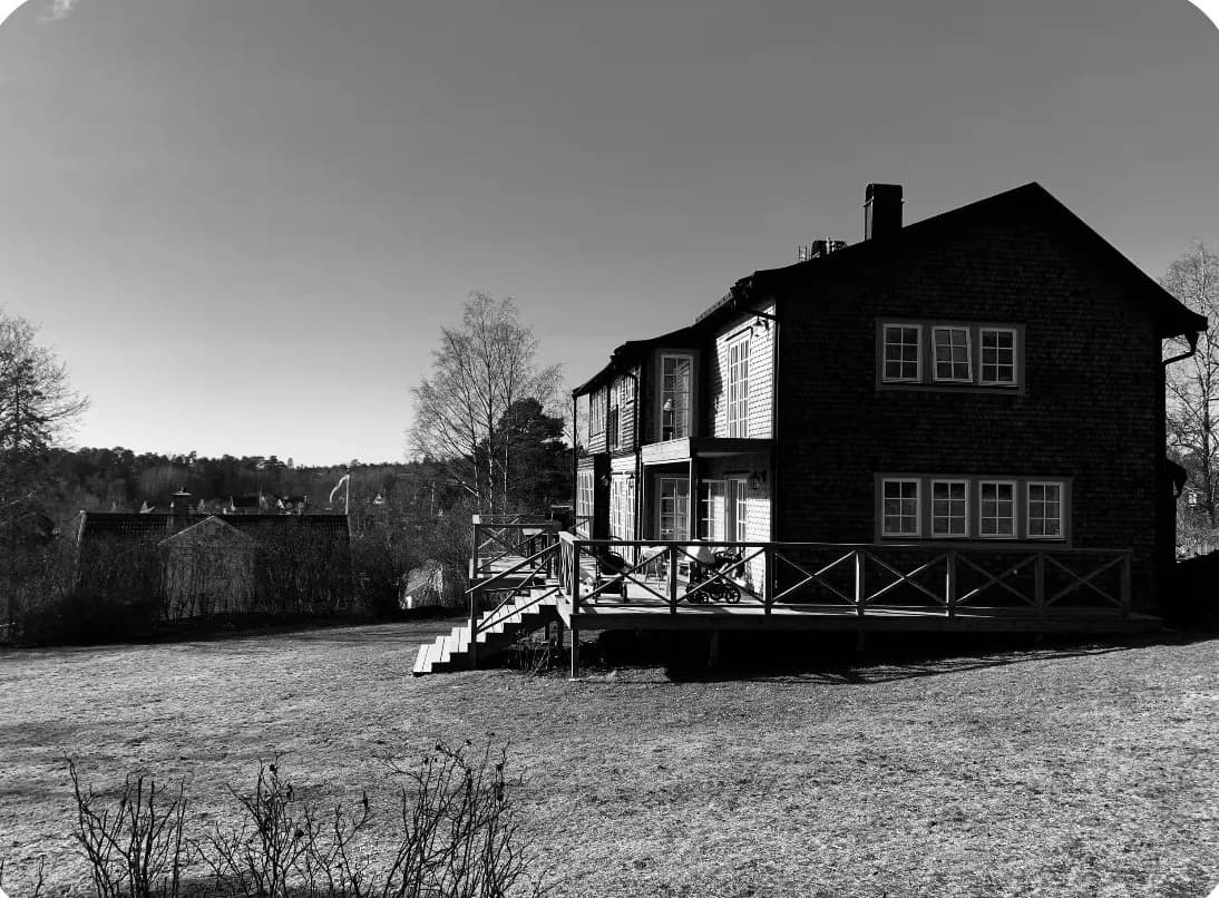 Hyresbostad på Vaxholm i vaxholm