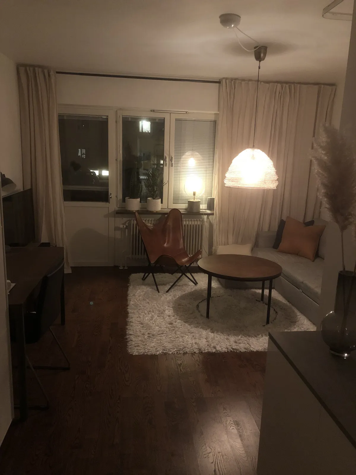 Hyreslägenhet på Kalmar i kalmar