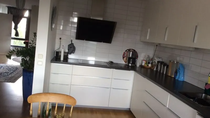 Hyreslägenhet på Lund i lund