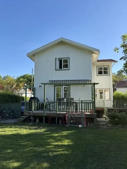 Hyresbostad på Bromma i bromma